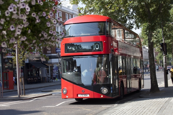 Hotel Dorsett Shepherds Bush (London)